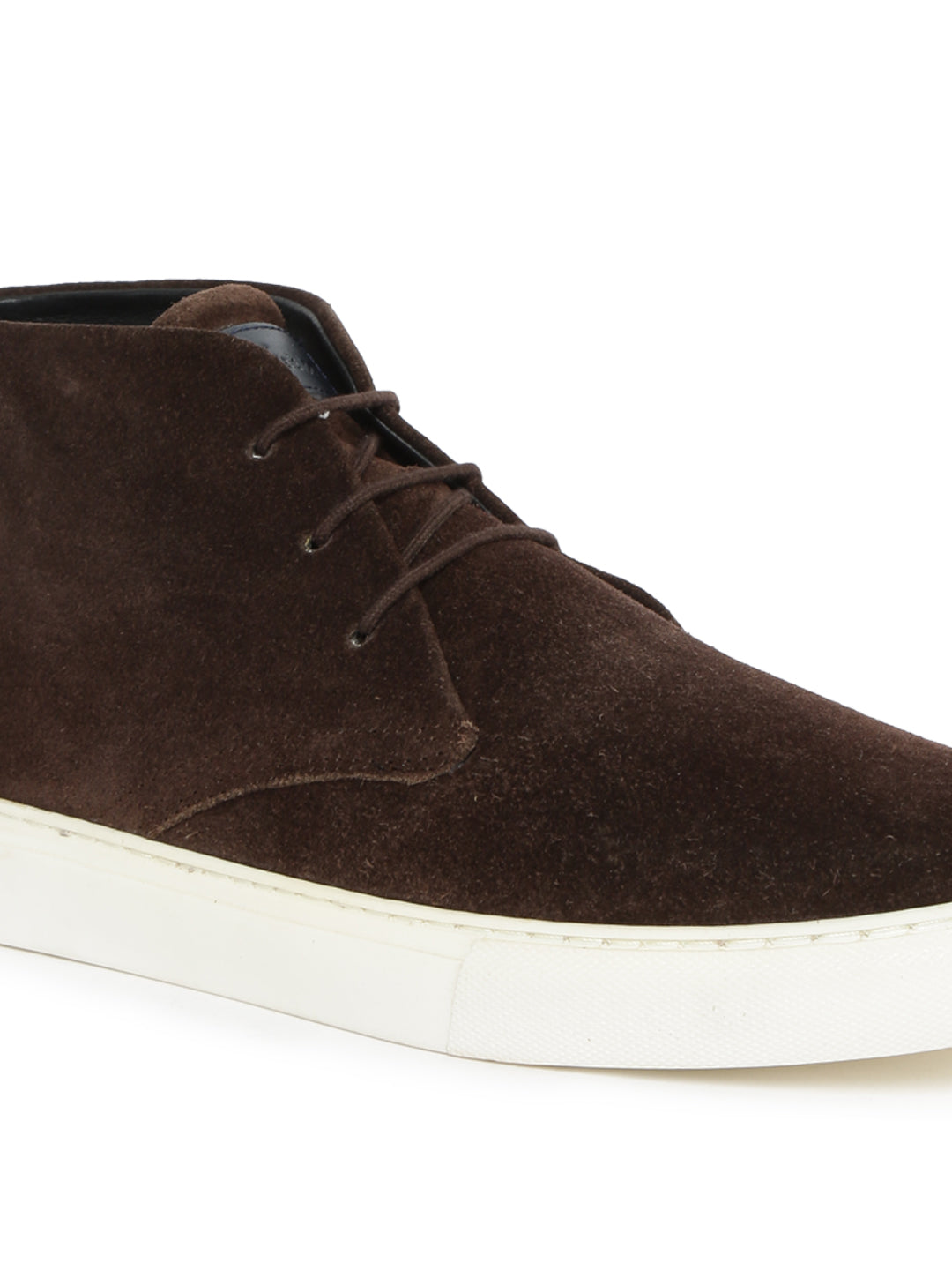 Footwear, Men Footwear, Coffee Sneakers