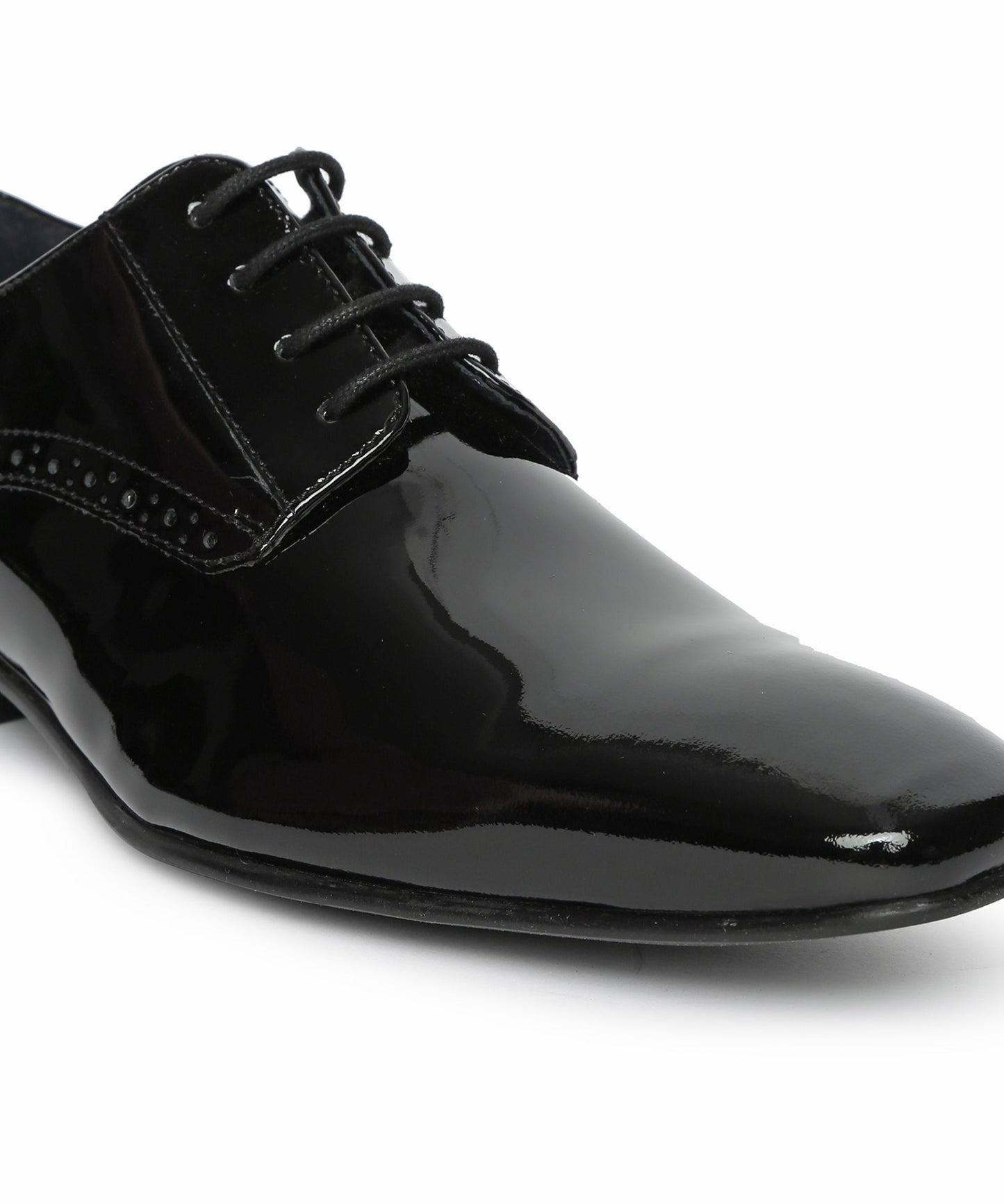Footwear, Men Footwear, Black Formal Shoes