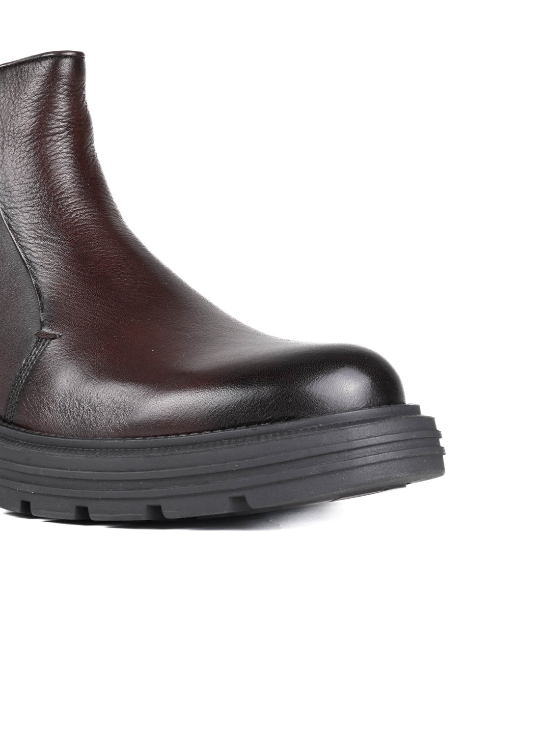 Men, Men Footwear, Coffee Boots