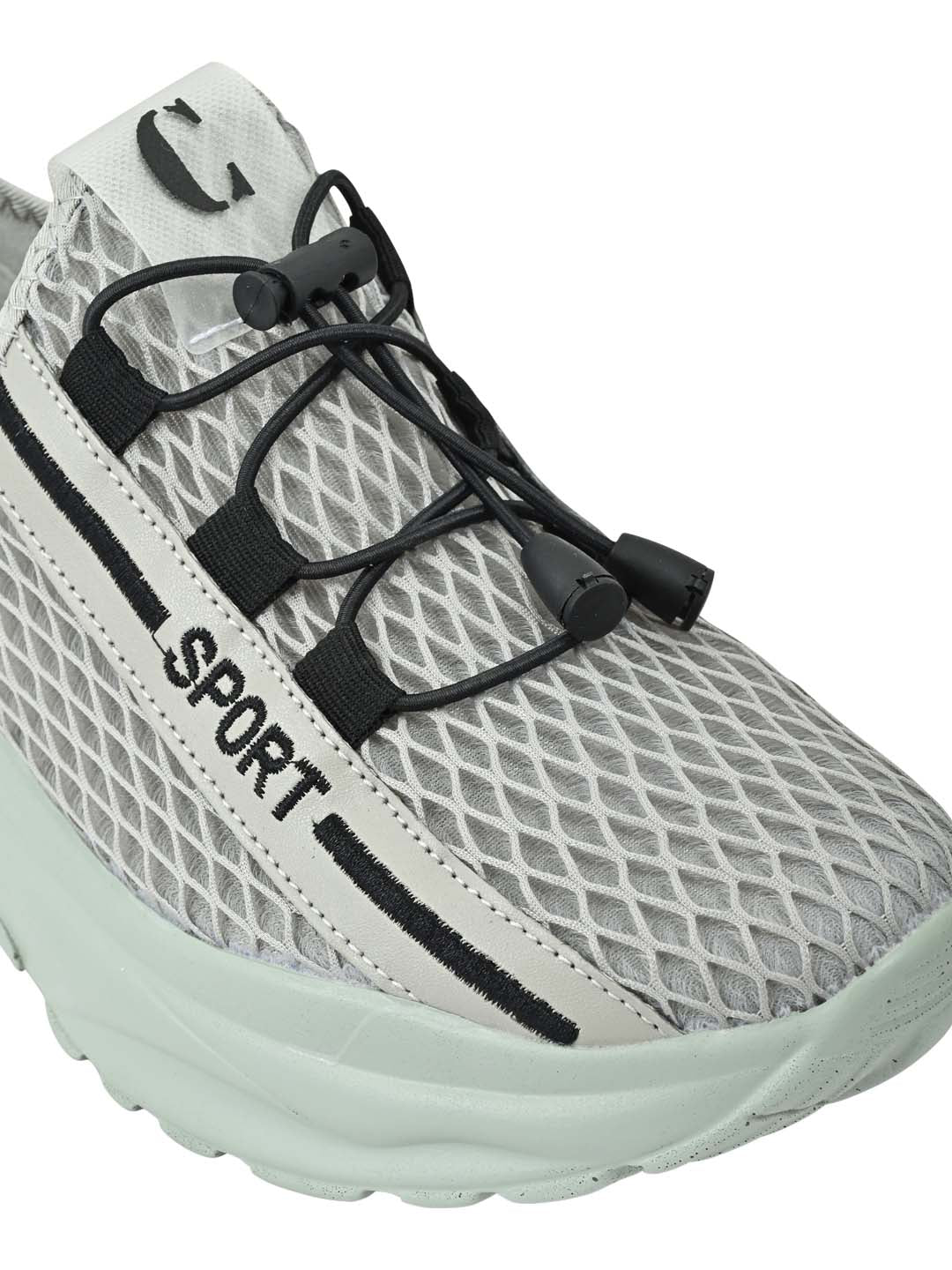 Women Footwear, Grey Sneakers, Footwear