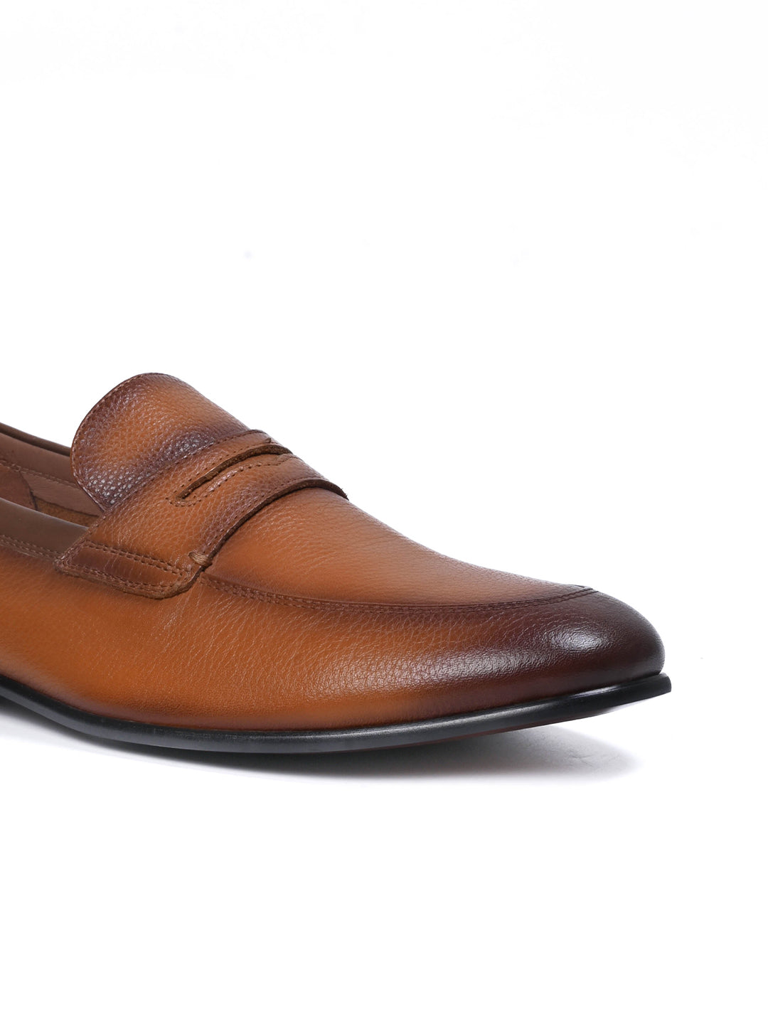 Men, Men Footwear, Tan Formal Shoes