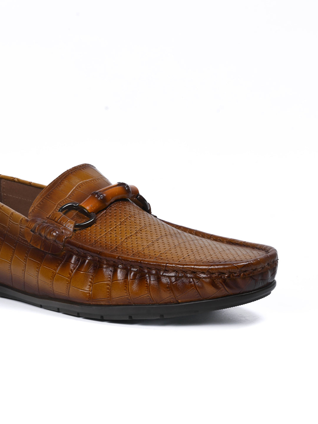 Men, Men Footwear, Tan Driving Shoes