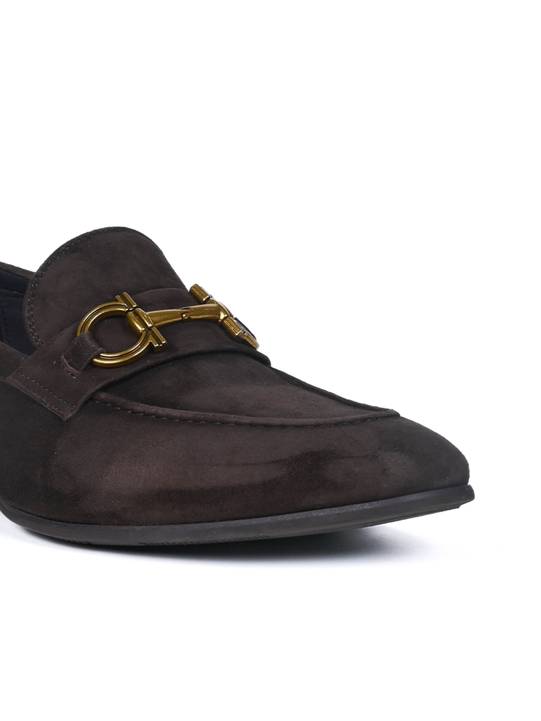 Men, Men Footwear, Coffee Loafers