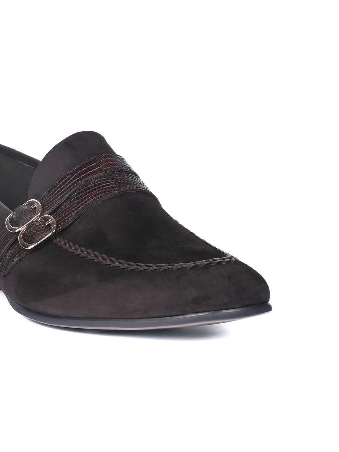 Men, Men Footwear, Coffee Loafers