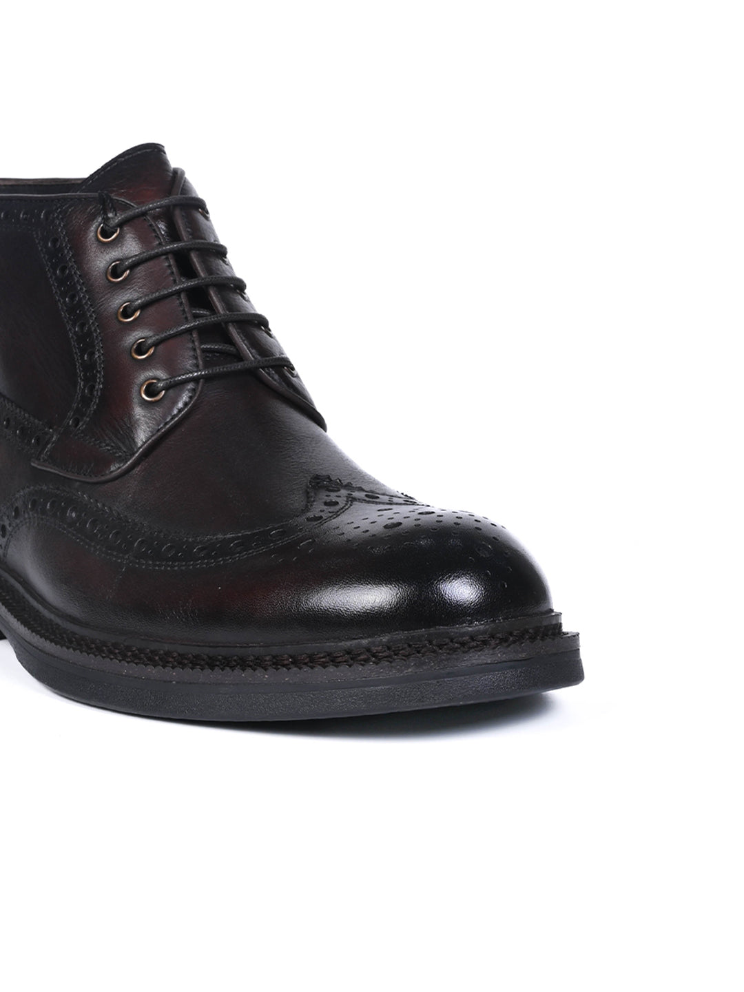 Men, Men Footwear, Coffee Boots