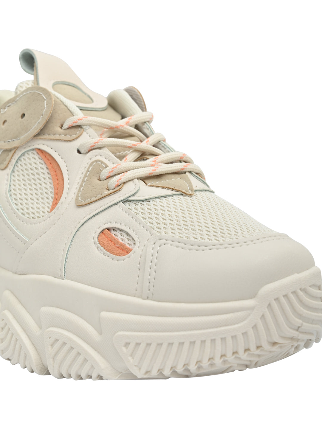 Footwear, Women Footwear, Off White Sneakers