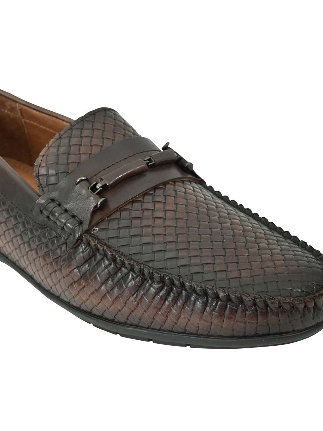 Men Footwear, Coffee Loafers, Footwear