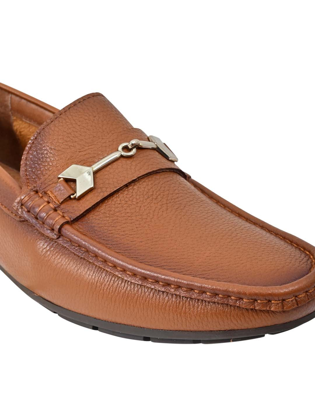 Men Footwear, Tan Loafers, Footwear
