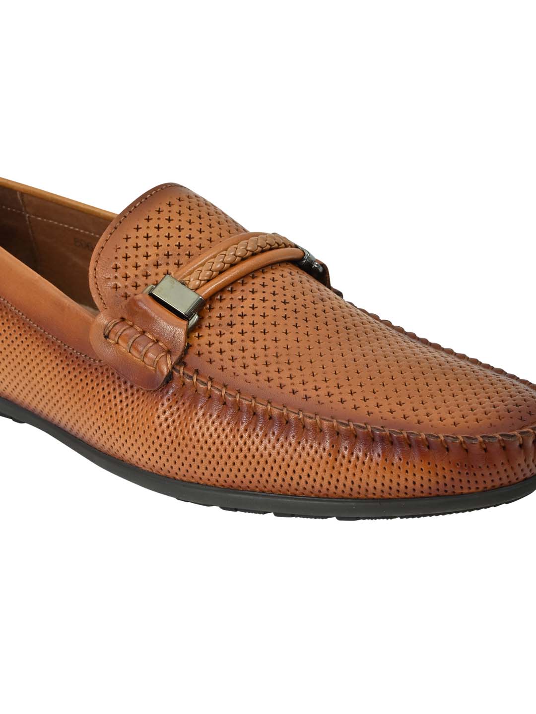 Men Footwear, Tan Loafers, Footwear