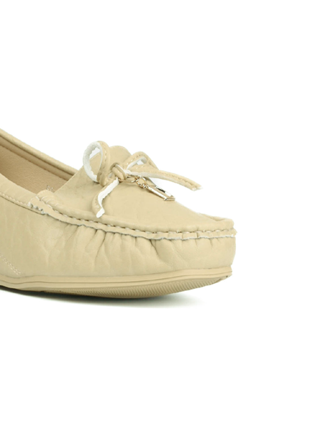 Women, Women Footwear, Yellow Loafers