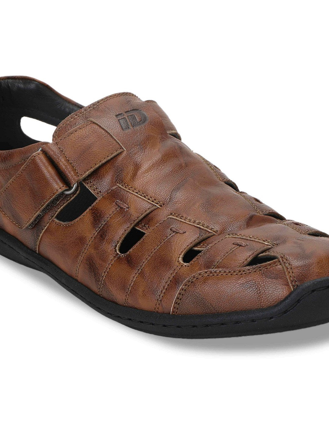 Footwear, Men Footwear, Tan Sandals