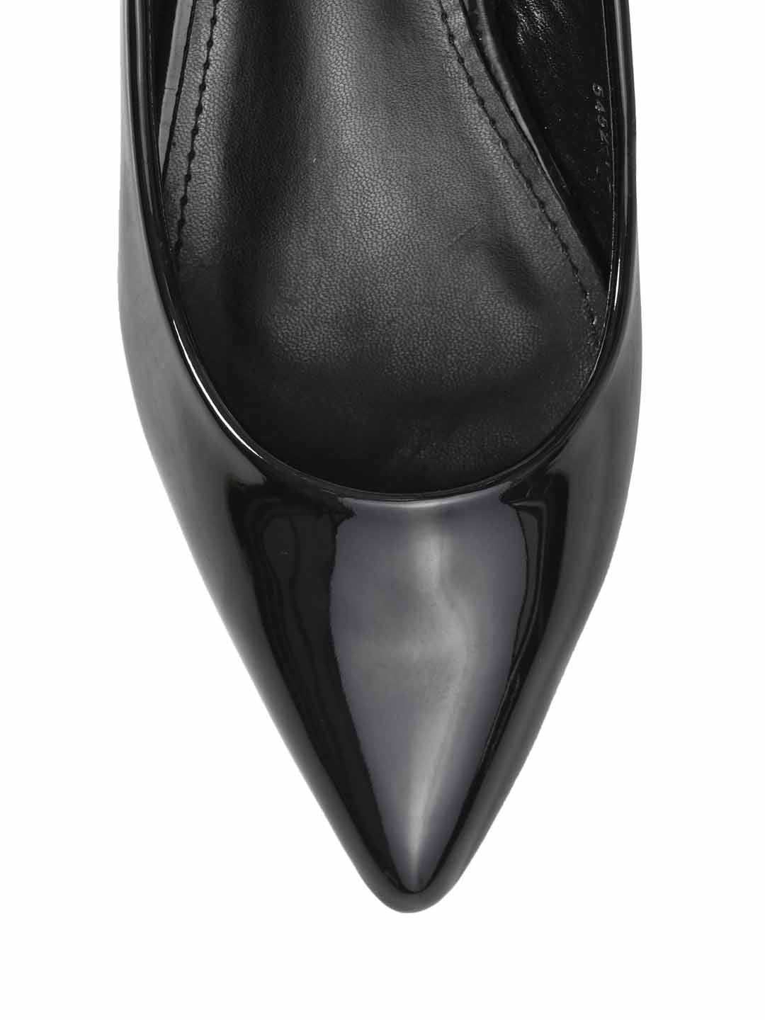 Footwear, Women Footwear, BLACK, Heel Pumps