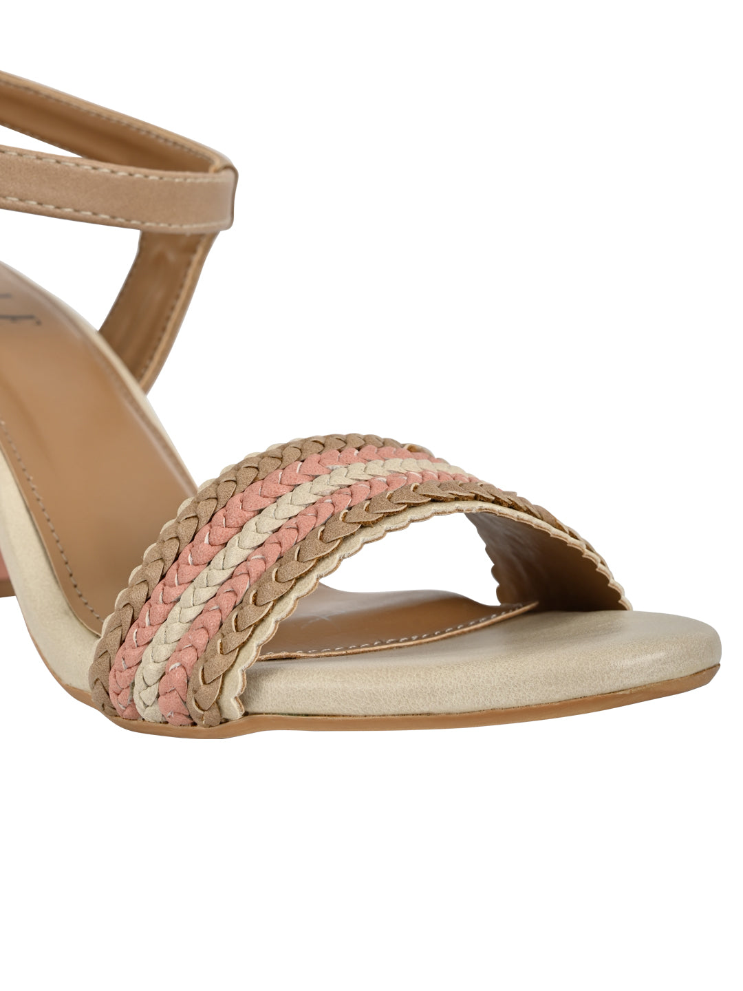 Footwear, Women Footwear, Brown Sandals