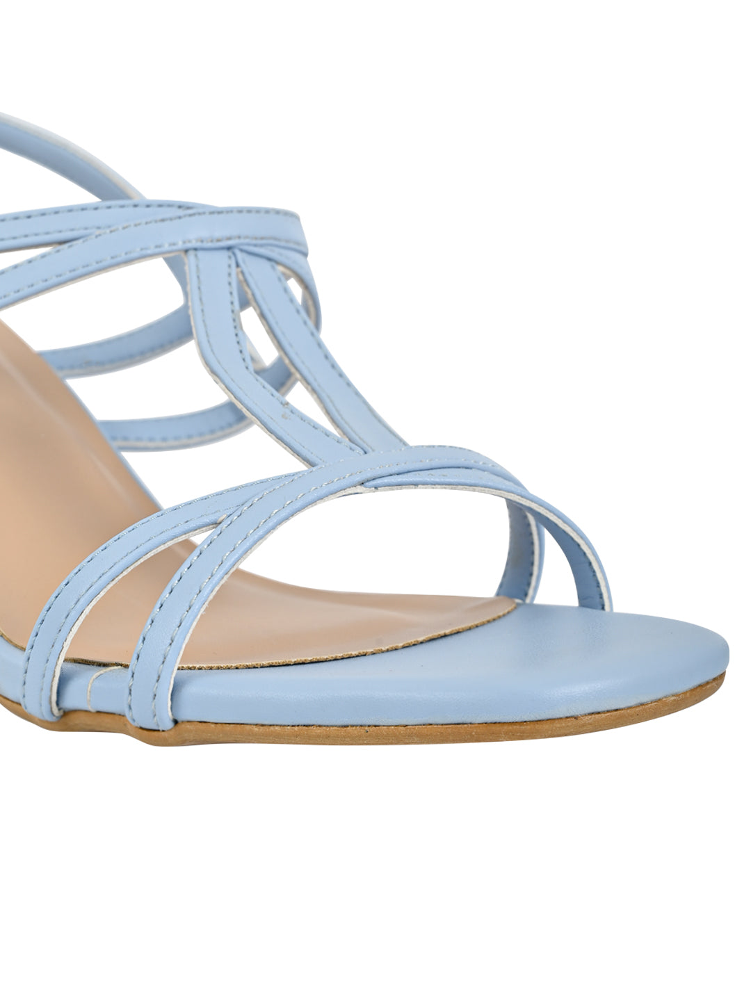 Footwear, Women Footwear, Aqua Sandals