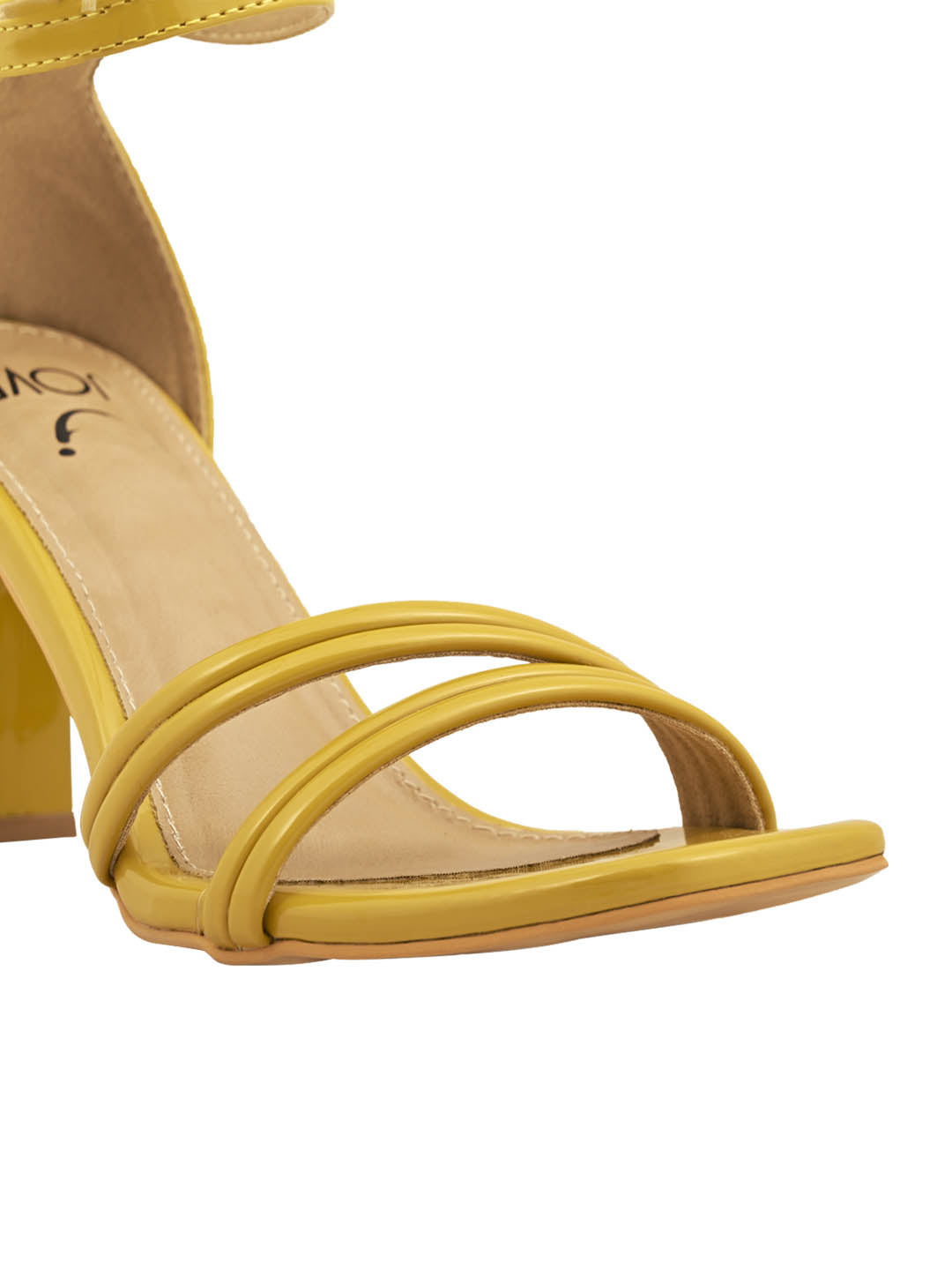 Footwear, Women Footwear, MUSTURD, BACKSTRAP SANDALS