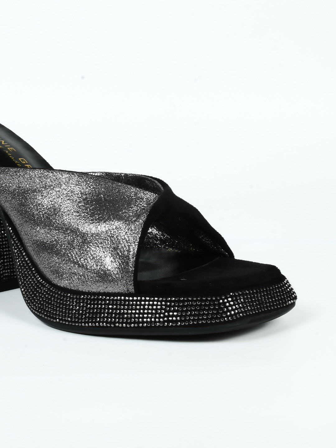 Women, Women Footwear, Grey Sandals