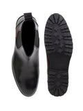 Footwear, Men Footwear, Black, Oxford