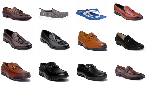 Buy Top Casual Shoes Online for Men