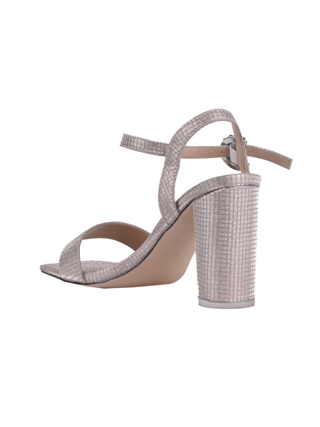 Women, Women Footwear, Champagne Sandals