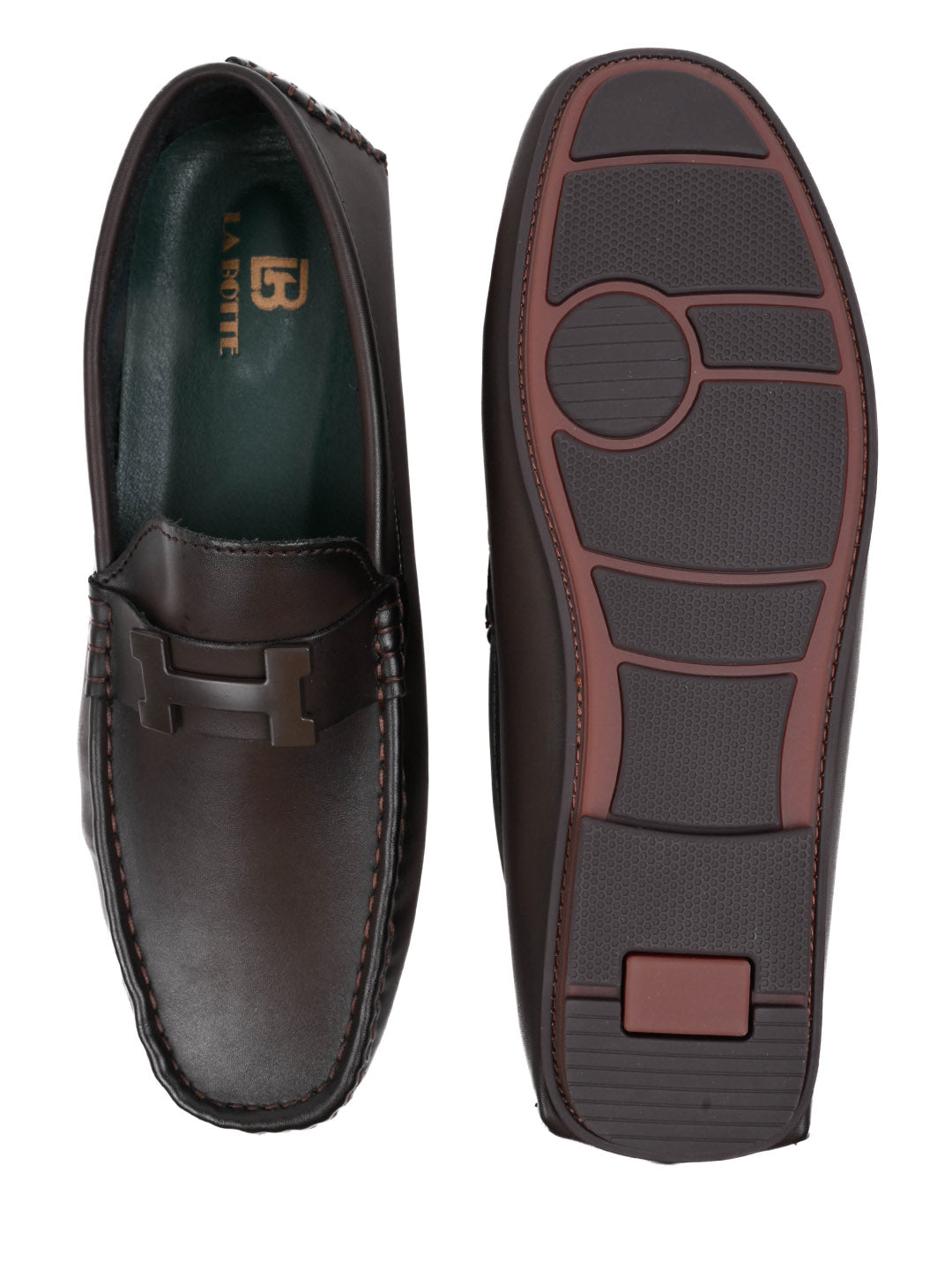 Men, Men Footwear, Coffee Driving Shoes