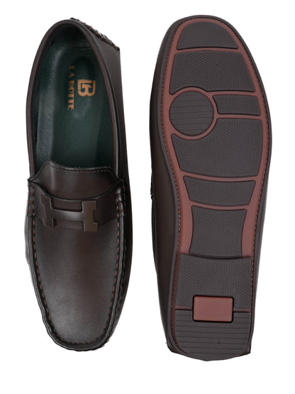 Men, Men Footwear, Coffee Driving Shoes