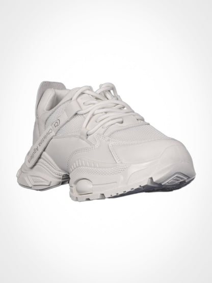 Women, Women Footwear, White Sneakers