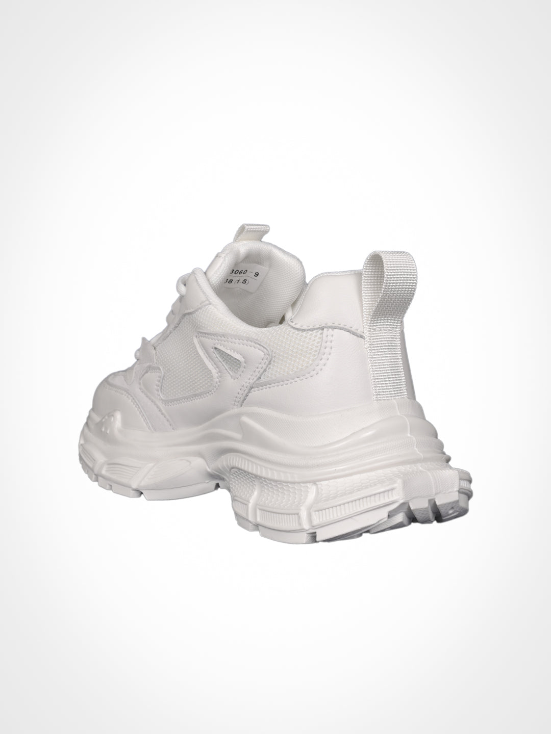 Women, Women Footwear, White Sneakers