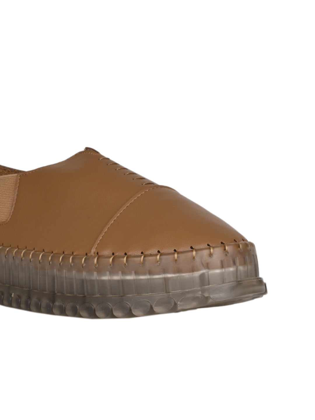 Women, Women Footwear, Camel Loafers