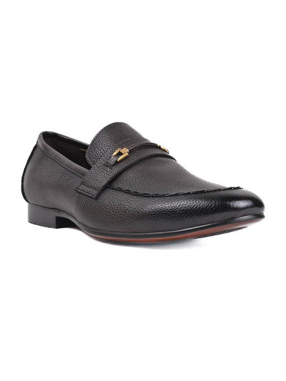 Men, Men Footwear, Coffee Formal Shoes