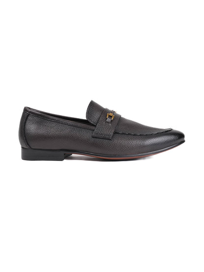 Men, Men Footwear, Coffee Formal Shoes