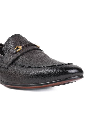 Men, Men Footwear, Coffee Formal Shoes