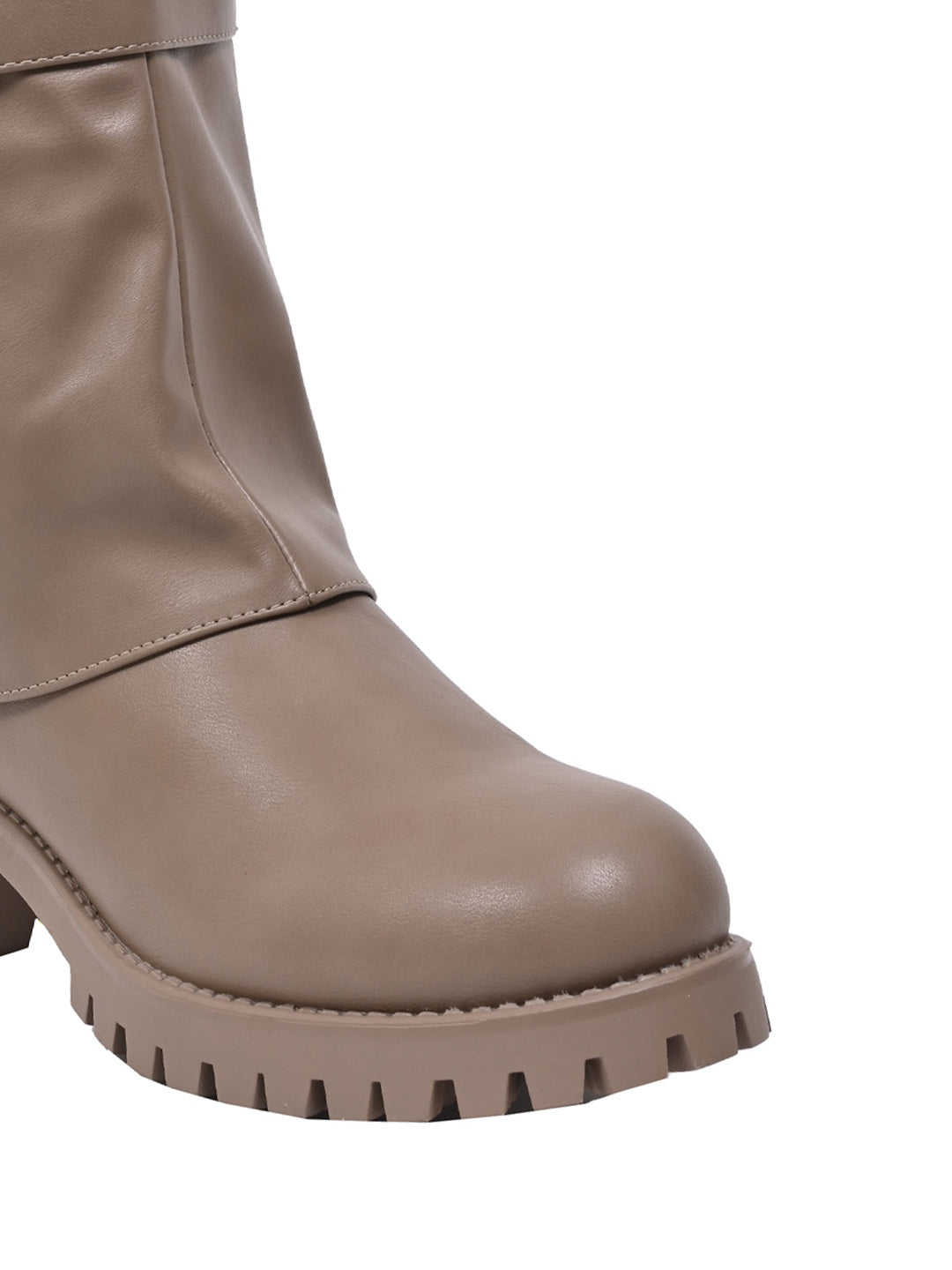 Women, Women Footwear, Khaki Boots