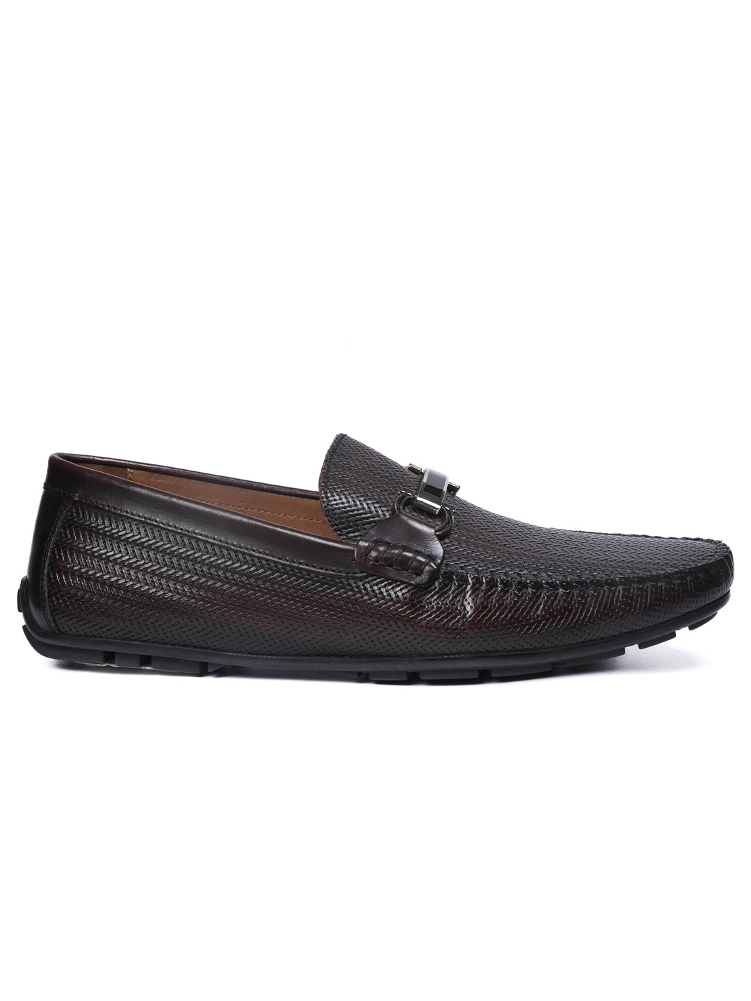 Men, Men Footwear, Coffee Driving Shoes