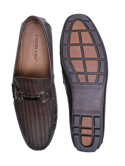 Men, Men Footwear, Coffee Driving Shoes