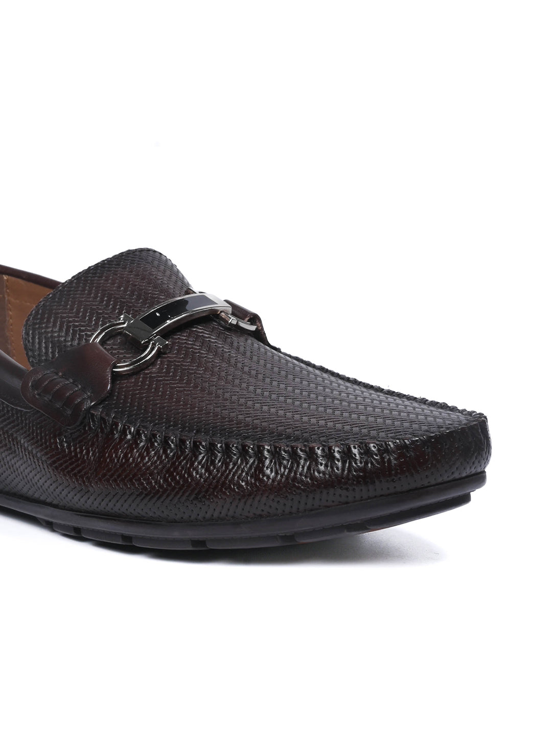 Men, Men Footwear, Coffee Driving Shoes