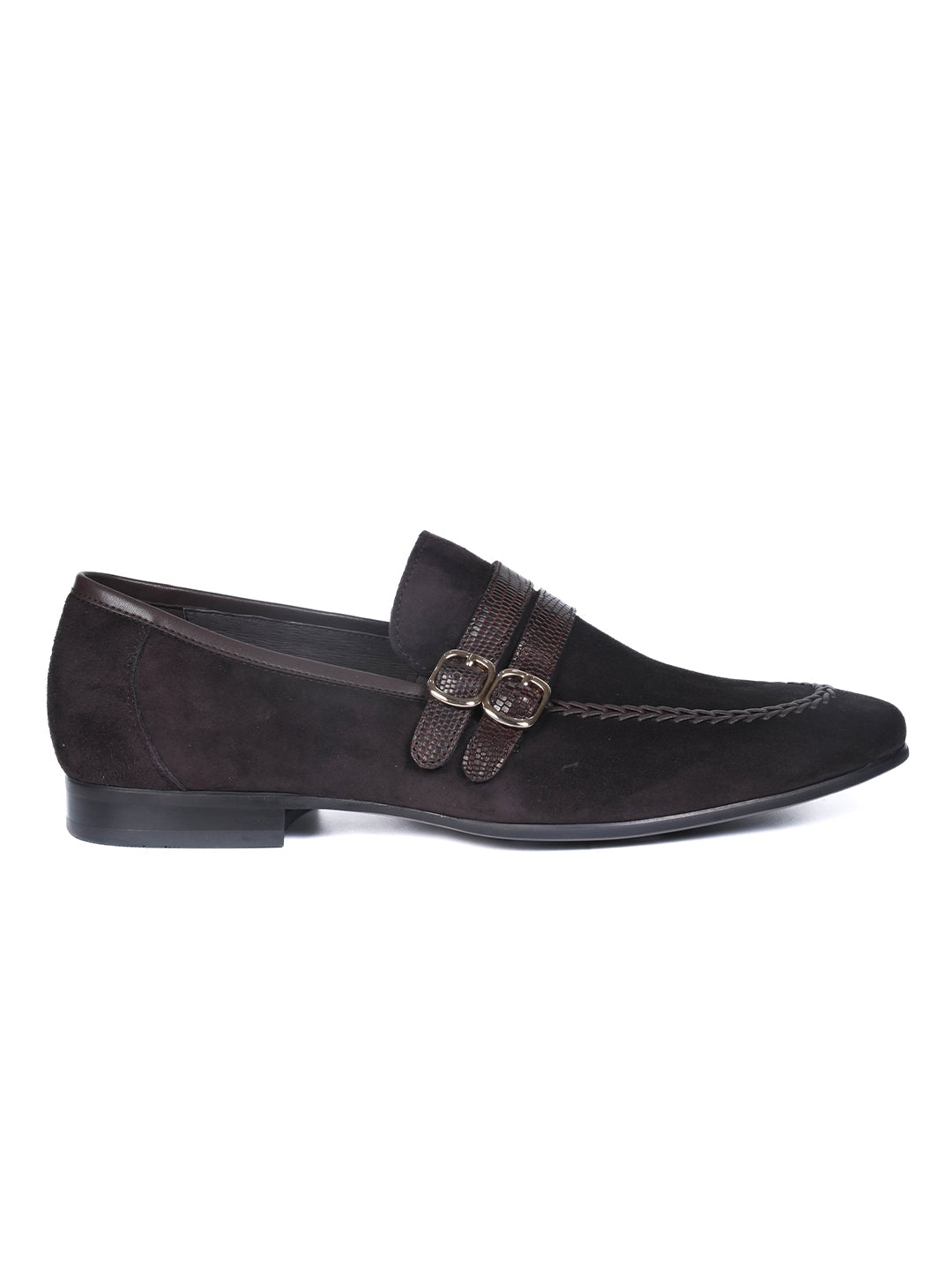 Men, Men Footwear, Coffee Loafers