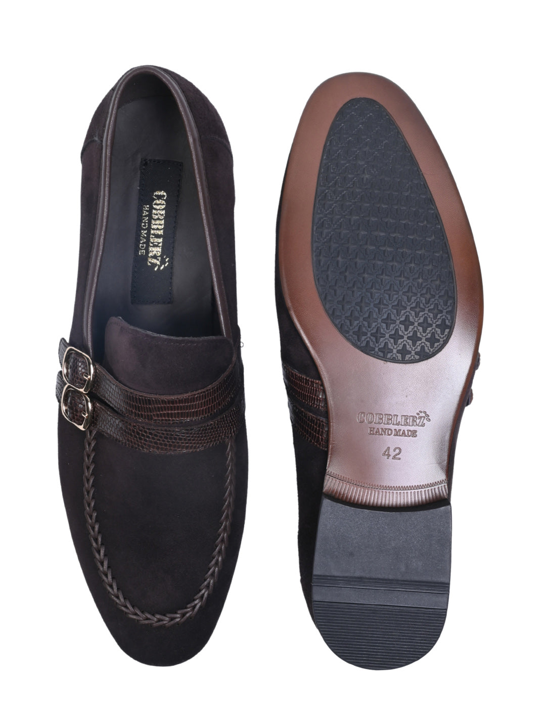 Men, Men Footwear, Coffee Loafers