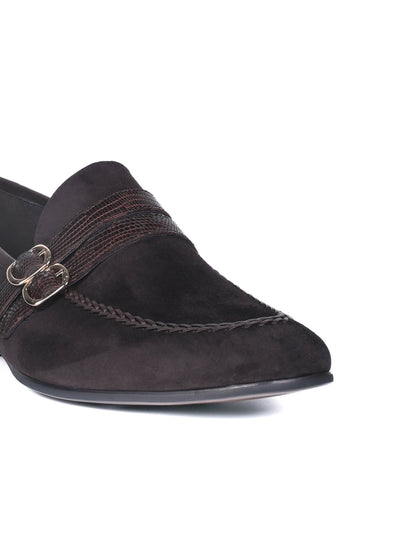 Men, Men Footwear, Coffee Loafers