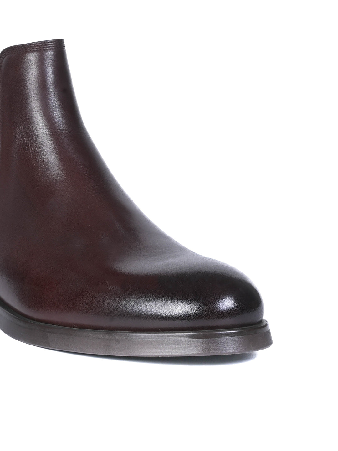 Men, Men Footwear, Brown Boots