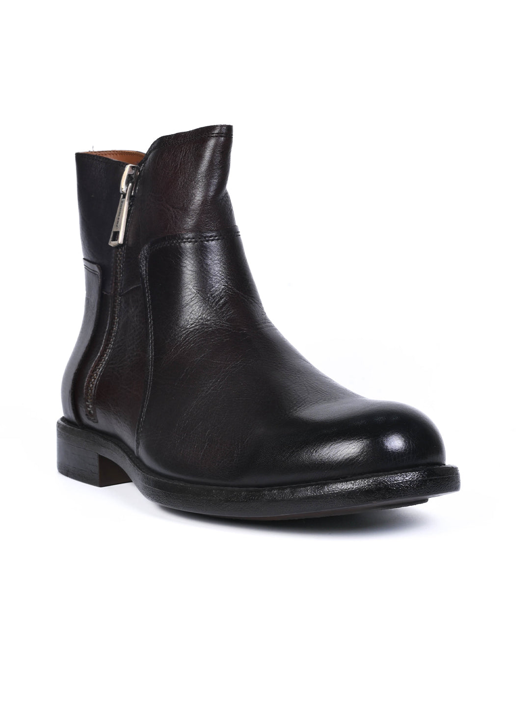 Men, Men Footwear, Tan Boots