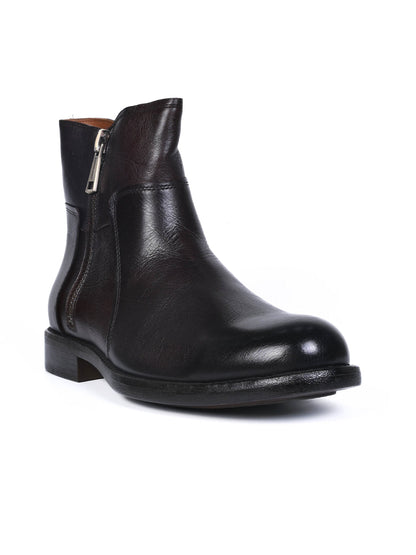 Men, Men Footwear, Tan Boots