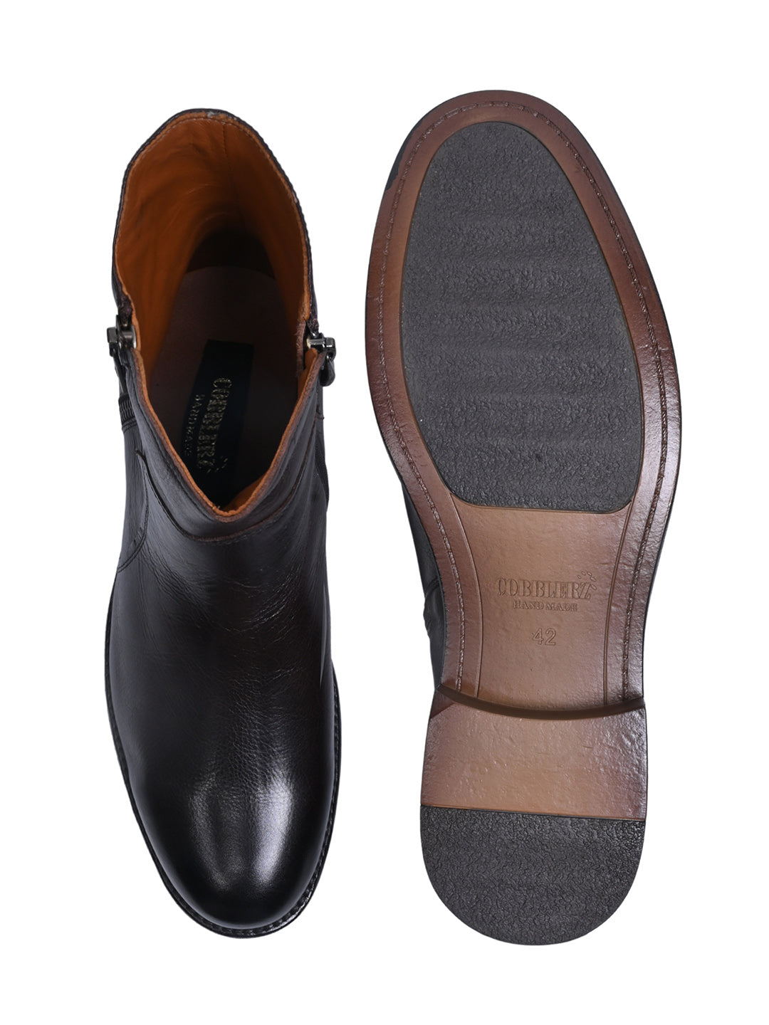 Men, Men Footwear, Tan Boots