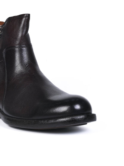 Men, Men Footwear, Tan Boots