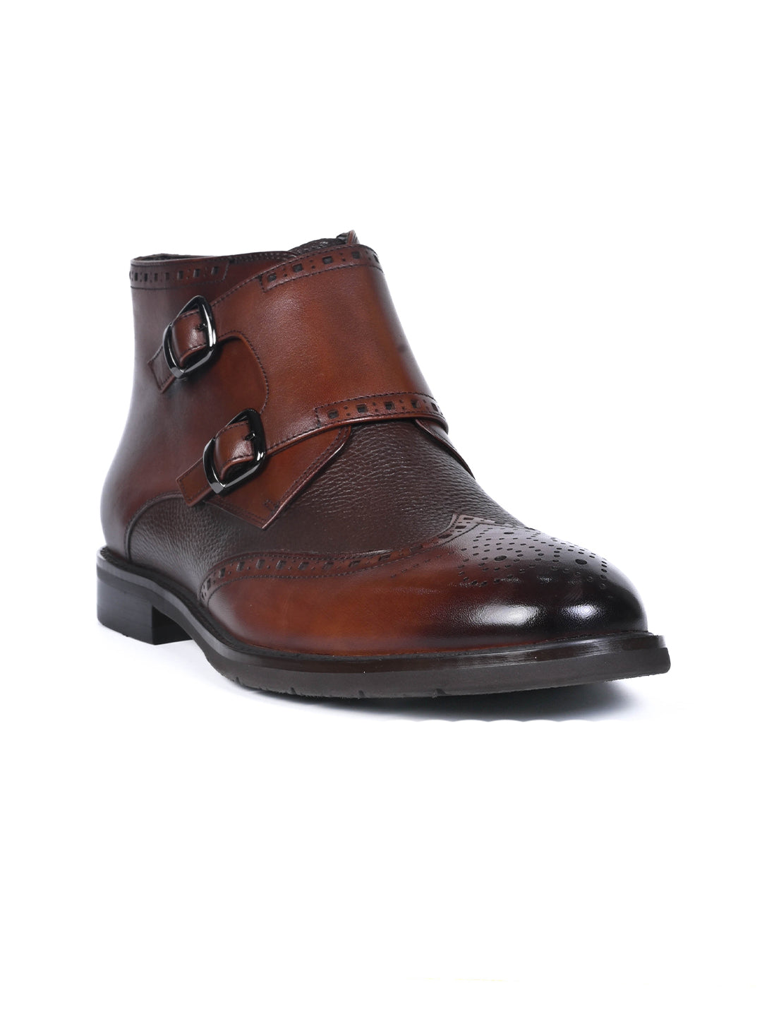 Men, Men Footwear, Coffee Boots