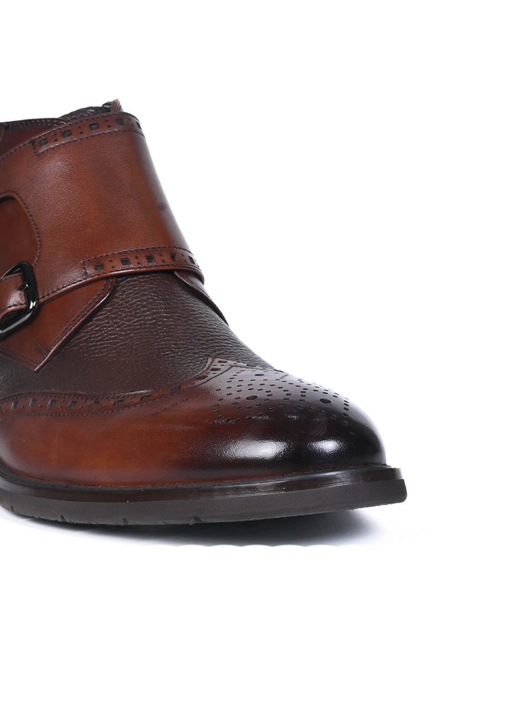 Men, Men Footwear, Coffee Boots