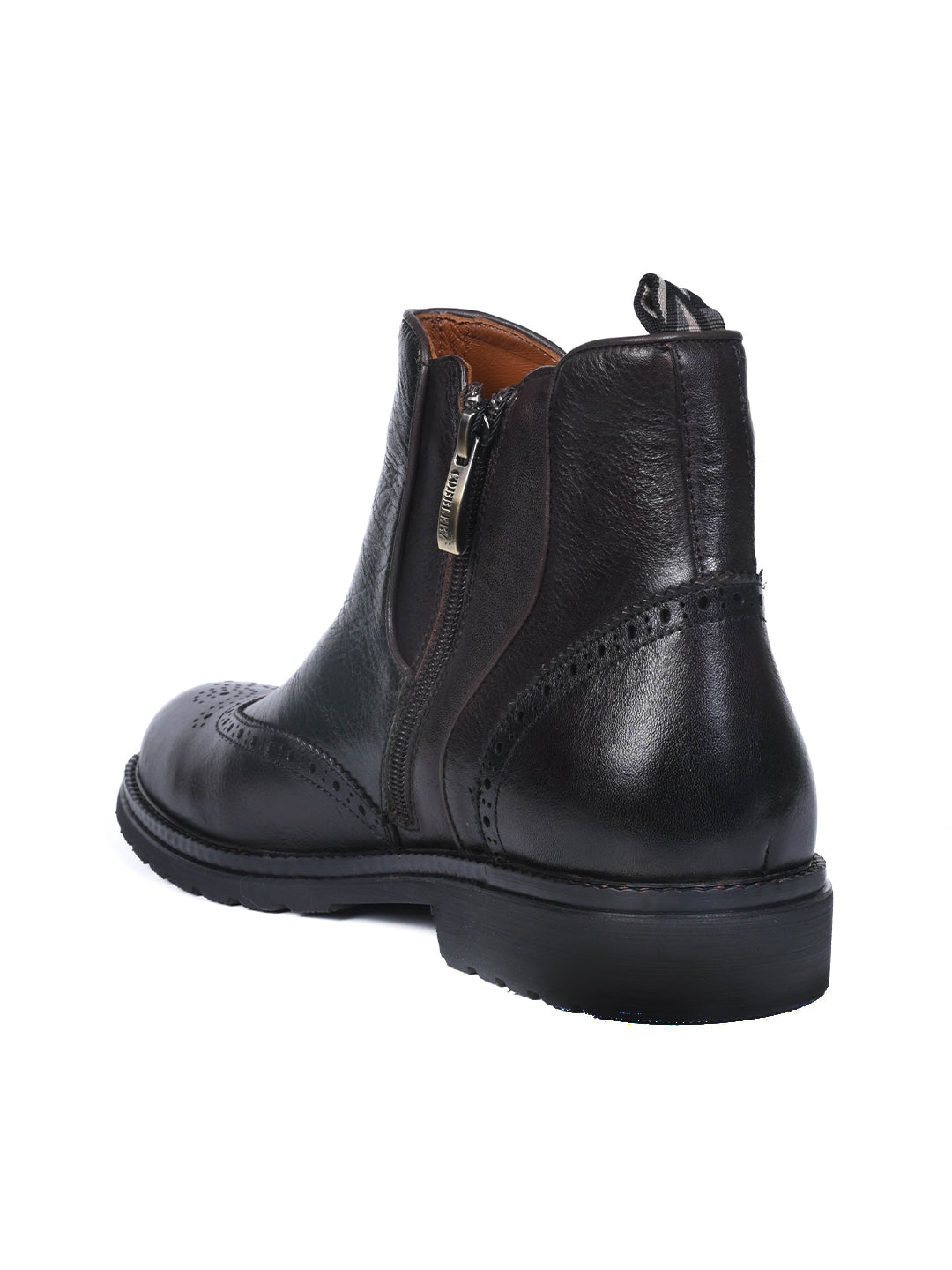 Men, Men Footwear, Coffee Boots