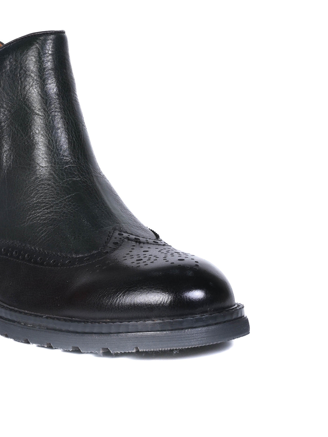 Men, Men Footwear, Coffee Boots