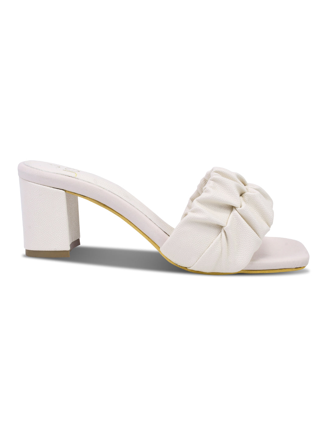 Women, Women Footwear, Beige Sandals
