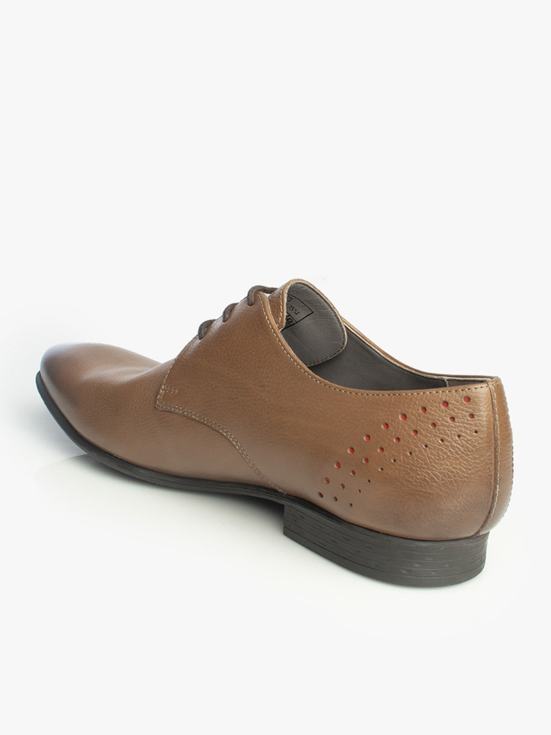 Footwear, Men Footwear, Beige Formal Shoes