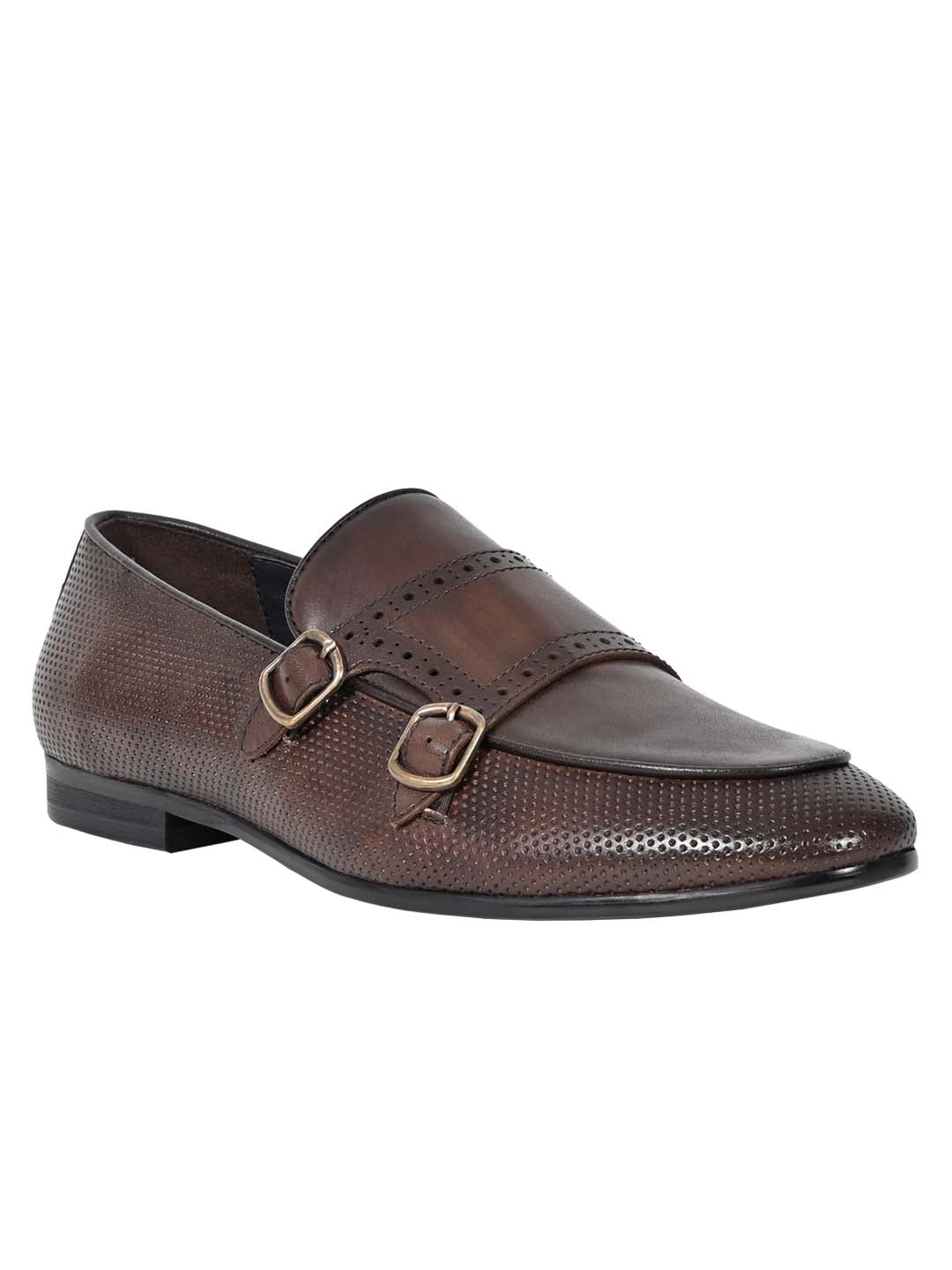 Footwear, Men Footwear, Brown Formal Loafers